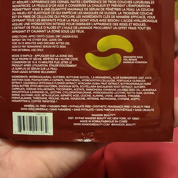 Facial Care----all new - Picture 8 of 10